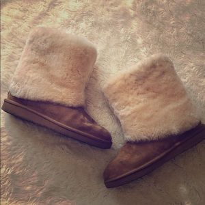 Authentic UGG Boots